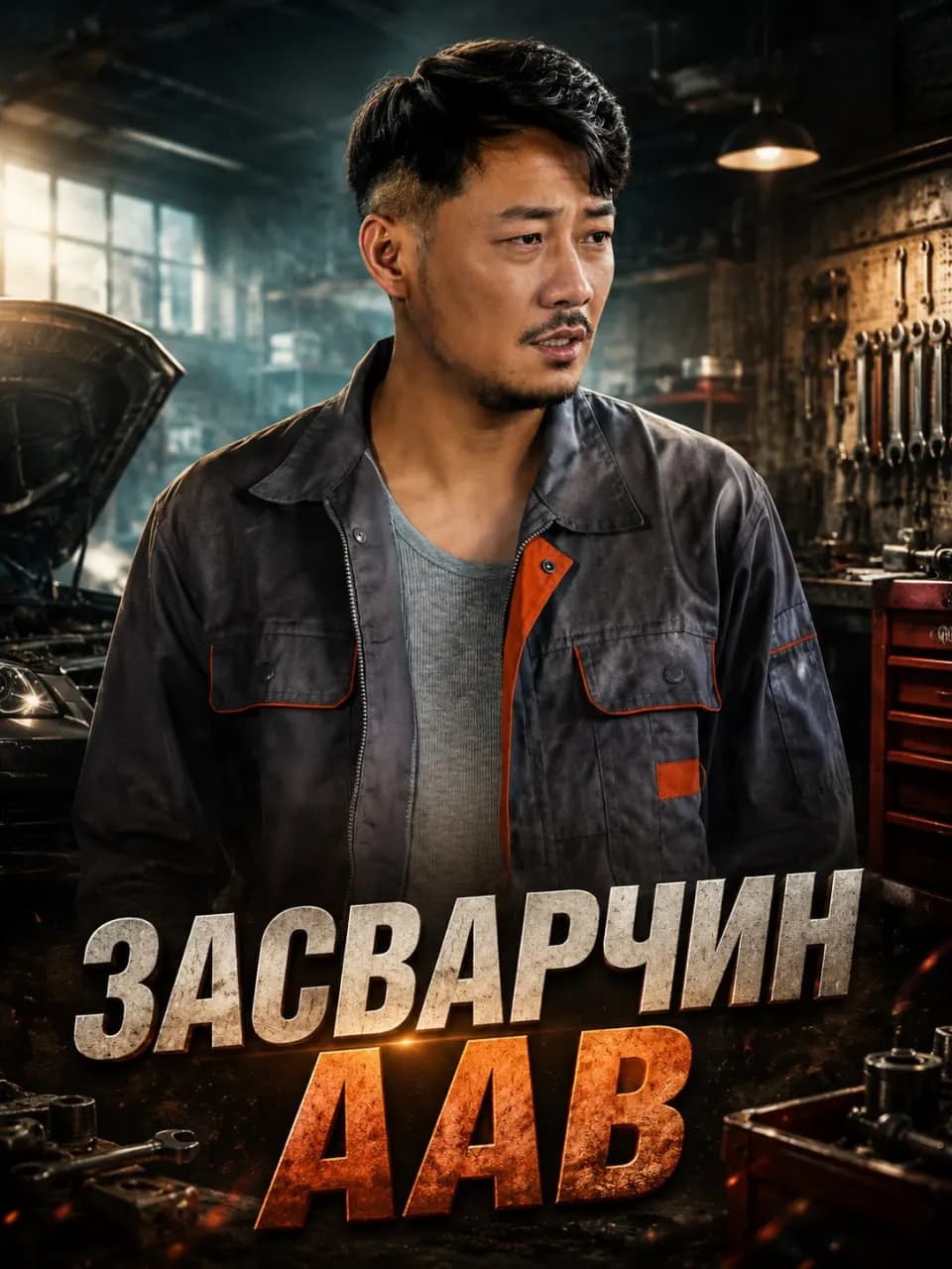 ЗАСВАРЧИН ААВ