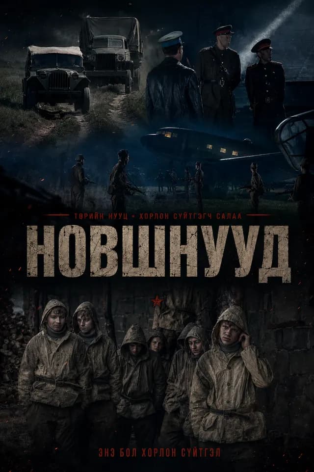 НОВШНУУД