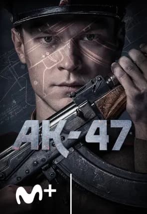 КАЛАШНИКОВ