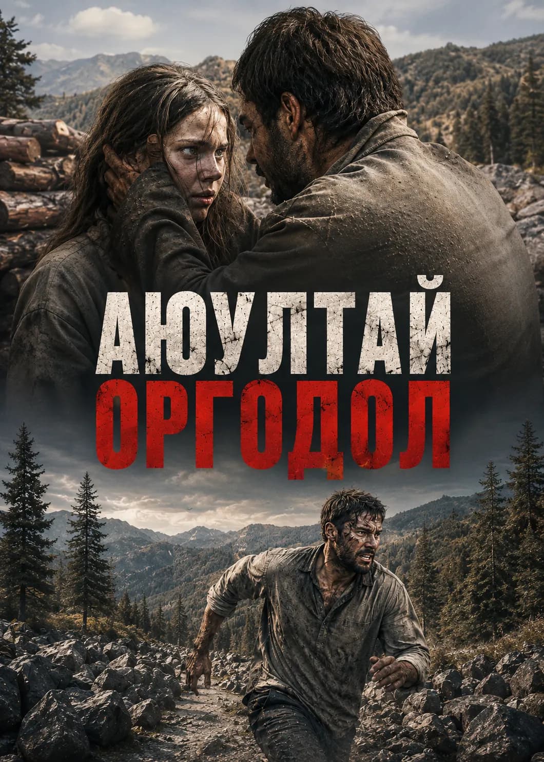 АЮУЛТАЙ ОРГОДОЛ